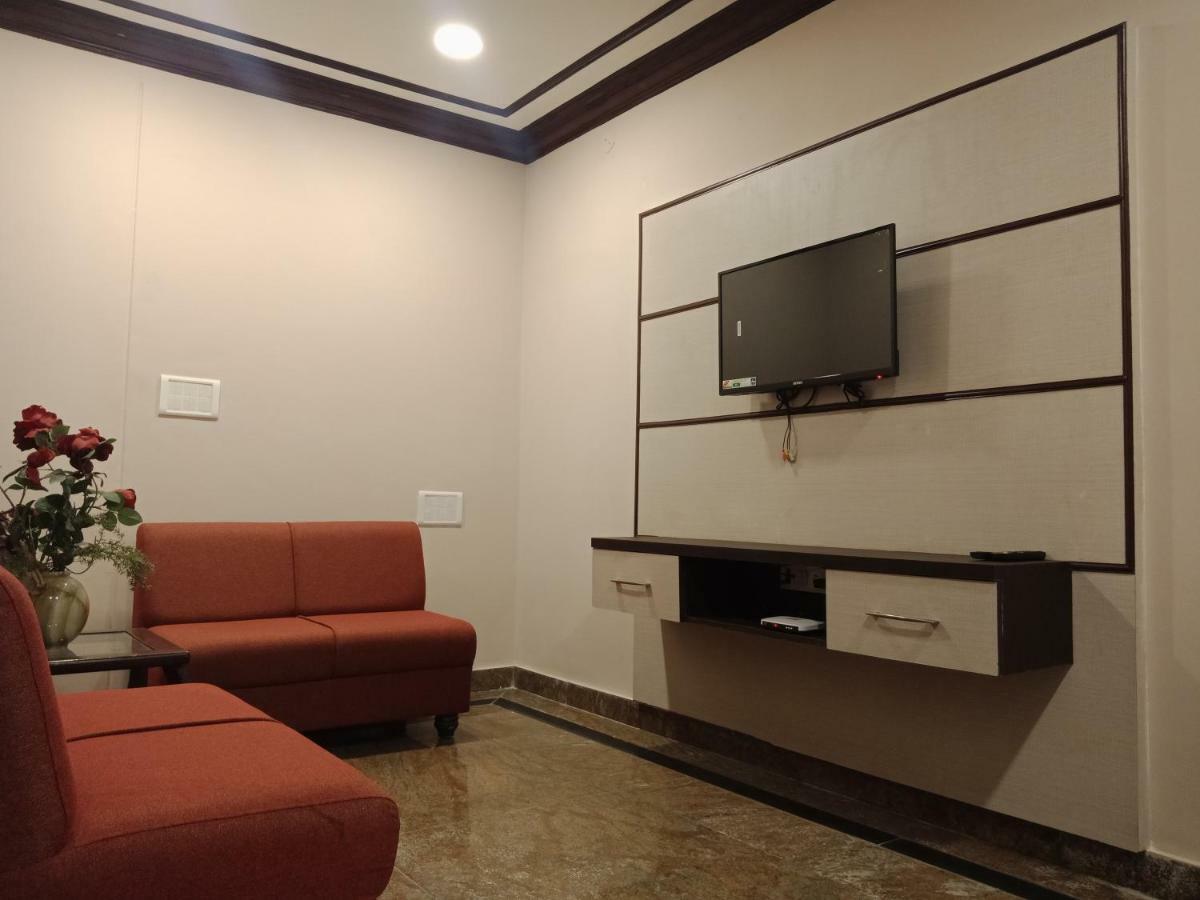 Kimaya Stay بنغالور المظهر الخارجي الصورة