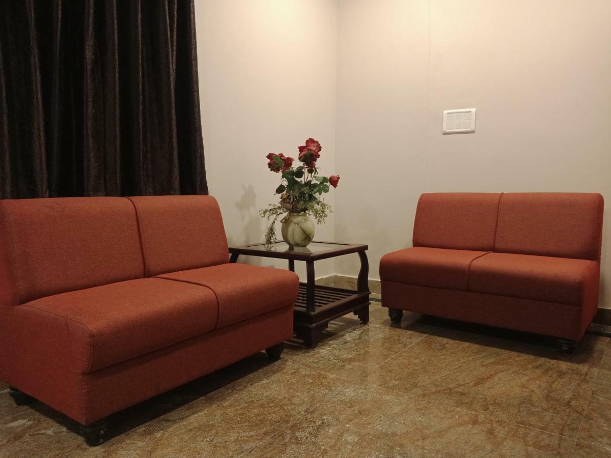 Kimaya Stay بنغالور المظهر الخارجي الصورة