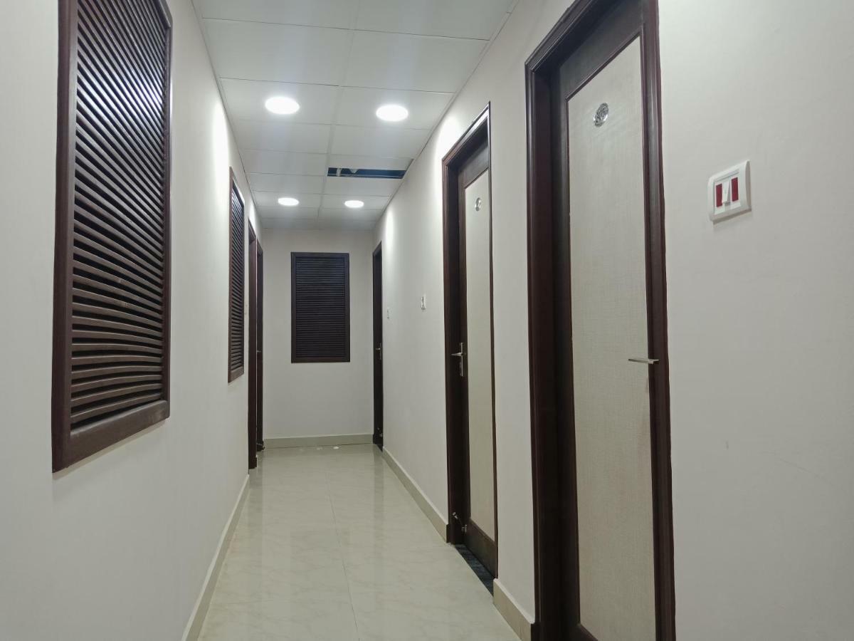 Kimaya Stay بنغالور المظهر الخارجي الصورة