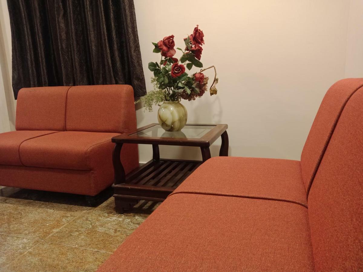 Kimaya Stay بنغالور المظهر الخارجي الصورة