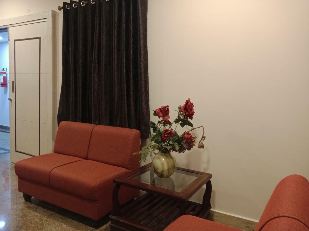 Kimaya Stay بنغالور المظهر الخارجي الصورة