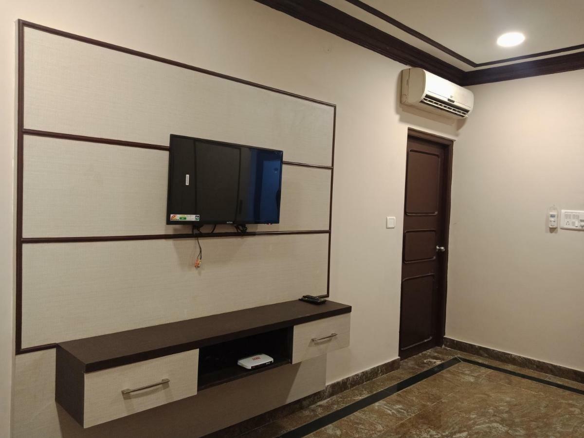 Kimaya Stay بنغالور المظهر الخارجي الصورة