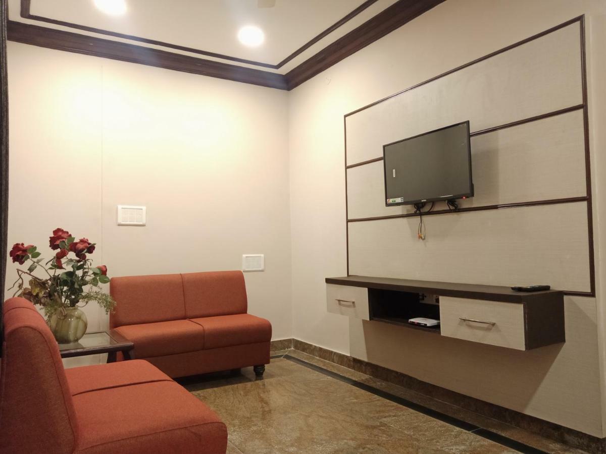 Kimaya Stay بنغالور المظهر الخارجي الصورة