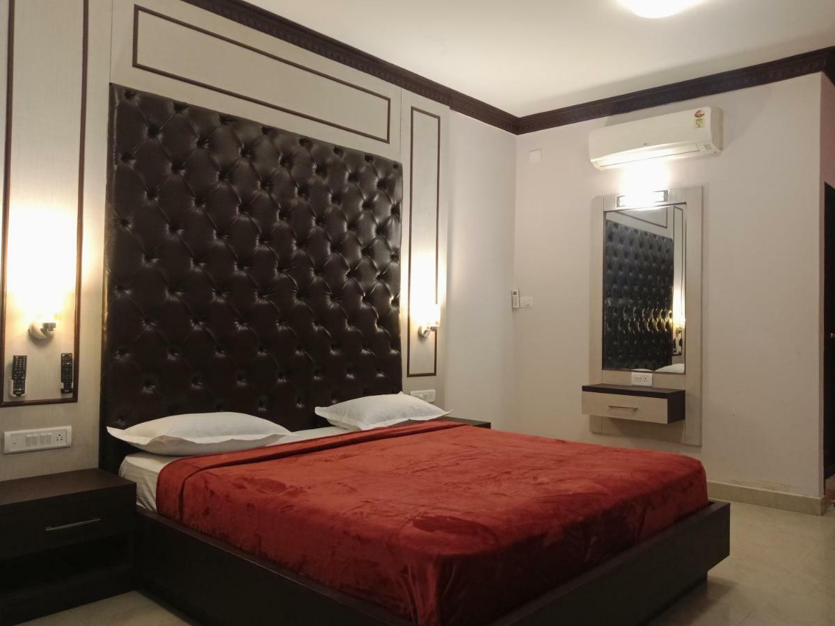 Kimaya Stay بنغالور المظهر الخارجي الصورة