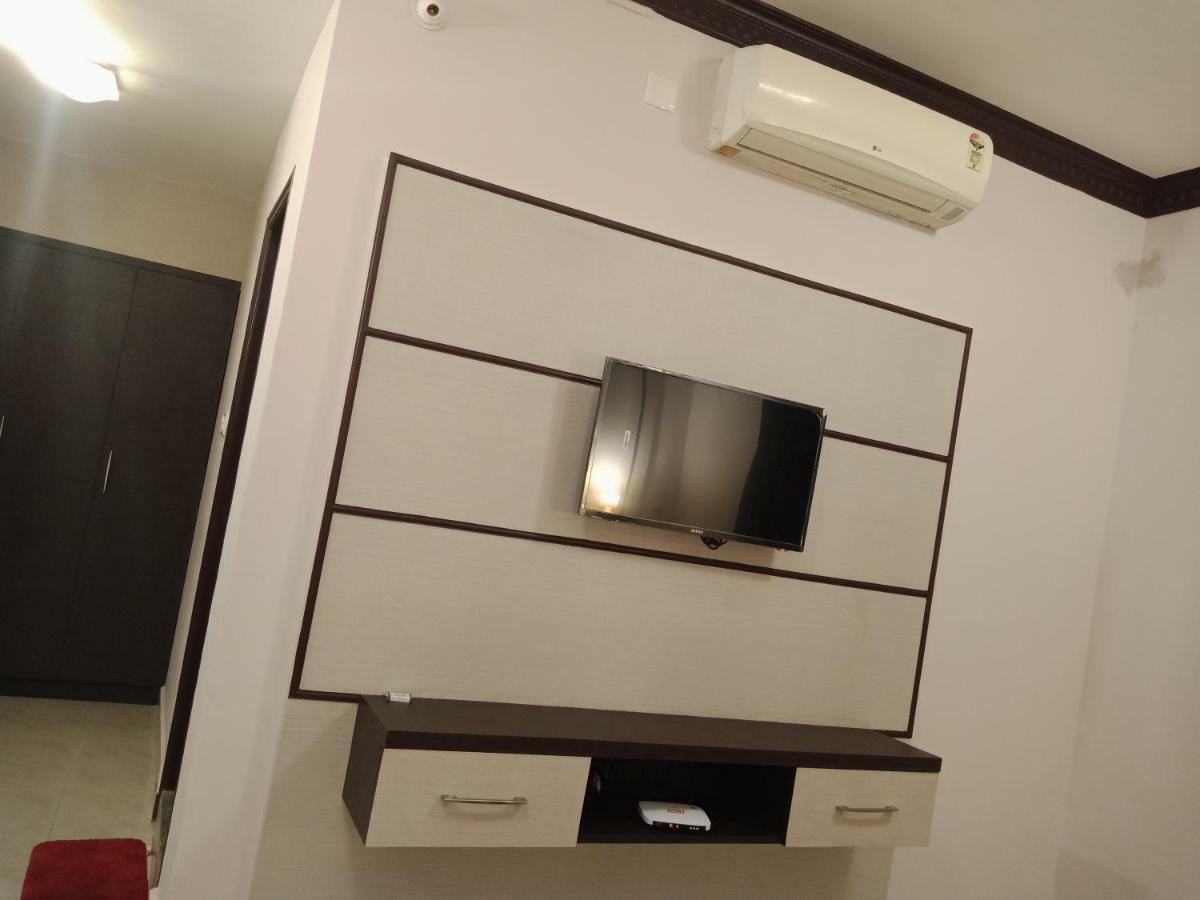 Kimaya Stay بنغالور المظهر الخارجي الصورة