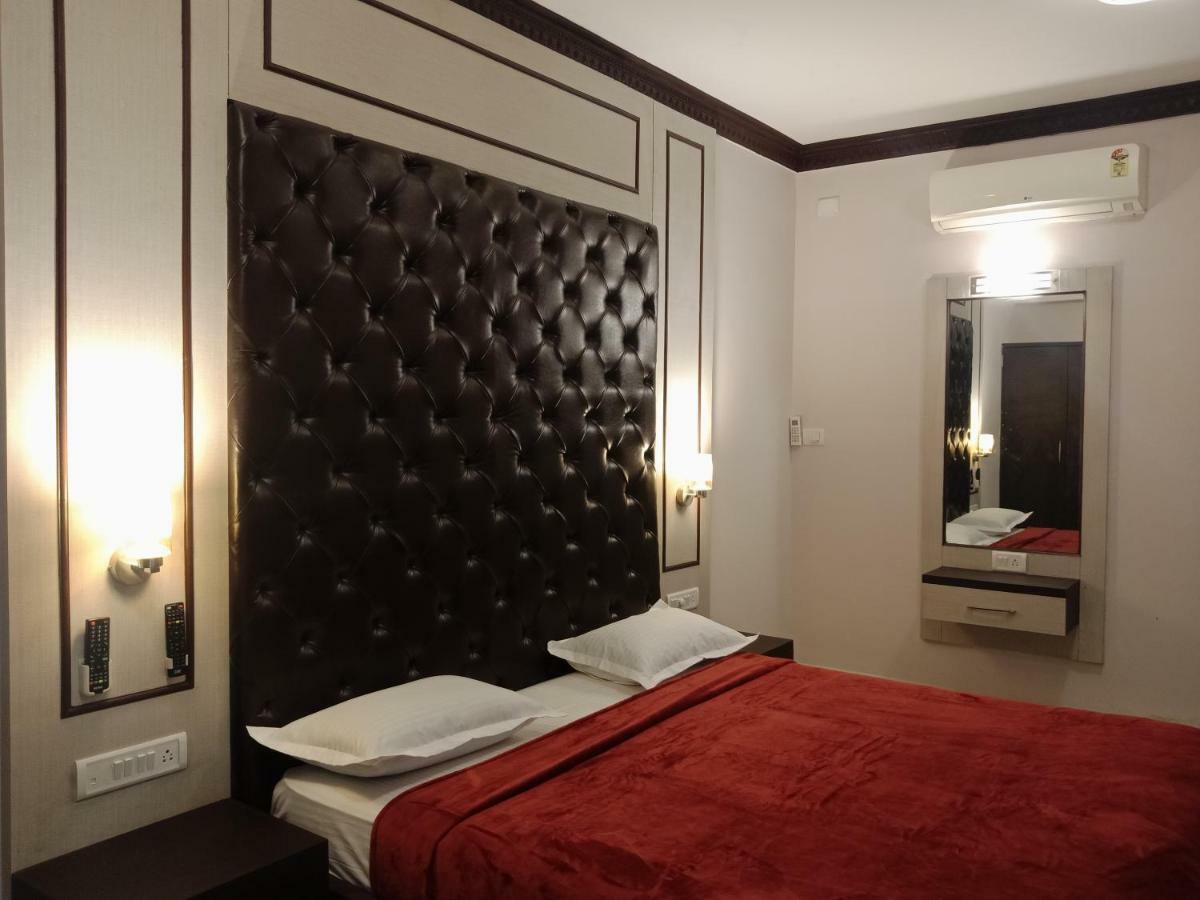 Kimaya Stay بنغالور المظهر الخارجي الصورة