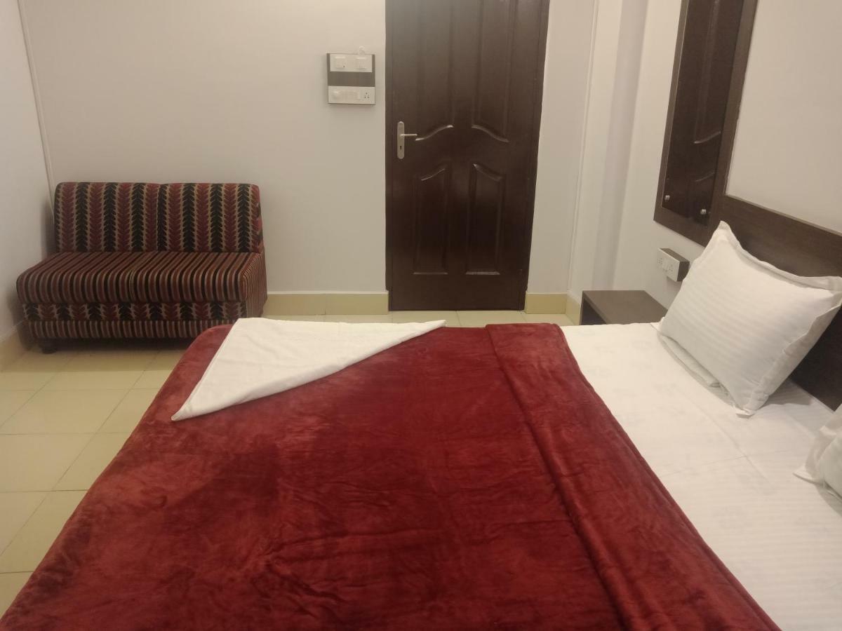 Kimaya Stay بنغالور المظهر الخارجي الصورة