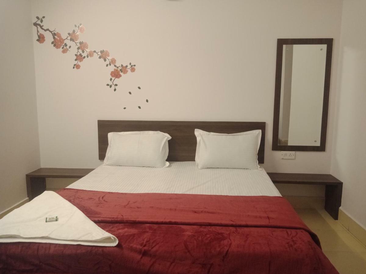 Kimaya Stay بنغالور المظهر الخارجي الصورة