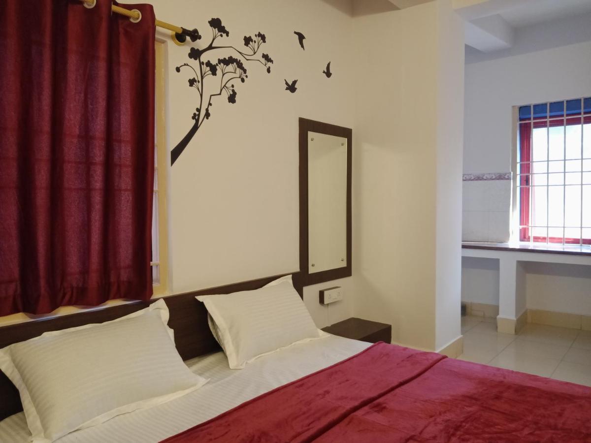 Kimaya Stay بنغالور المظهر الخارجي الصورة